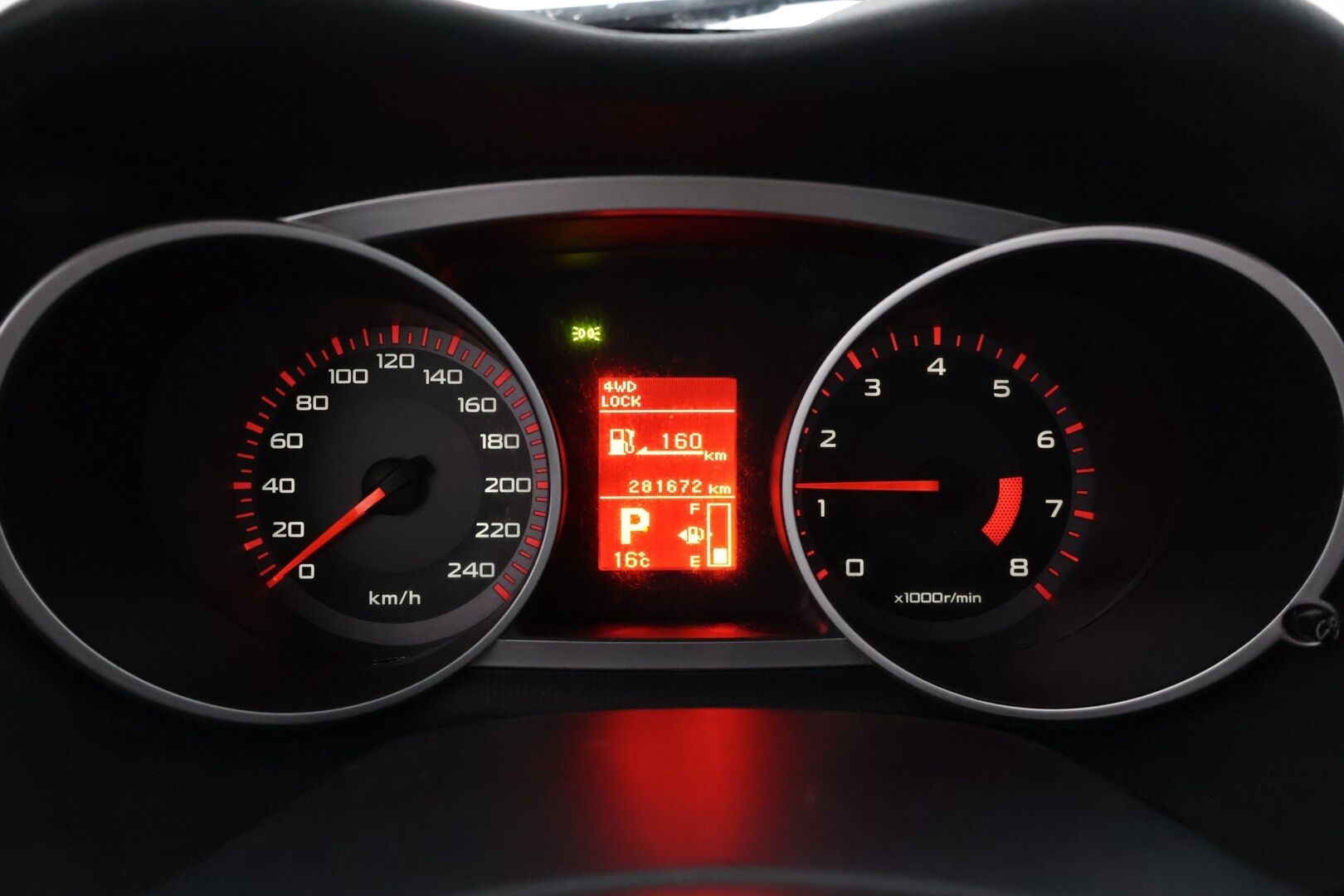 Mitsubishi Outlander 2009 2,4 MIVEC Intense AT * Myydään Huutokaupat.com * - * Myydään Huutokaupat.com *