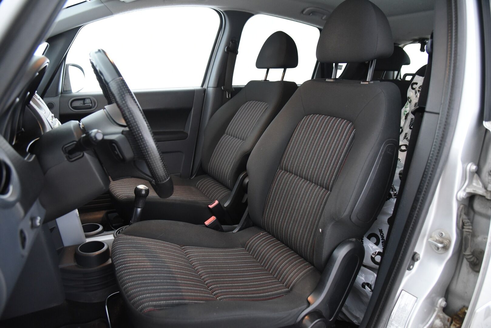 Mitsubishi Colt 2008 95 Insport - YritysOutlet - Myydään vain yrityksille - 2x renkaat aluvantein / Suomi-auto / Ilmastointi / Lohkolämmitin