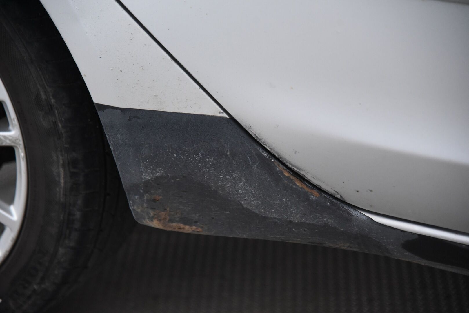 Mitsubishi Colt 2008 95 Insport - YritysOutlet - Myydään vain yrityksille - 2x renkaat aluvantein / Suomi-auto / Ilmastointi / Lohkolämmitin