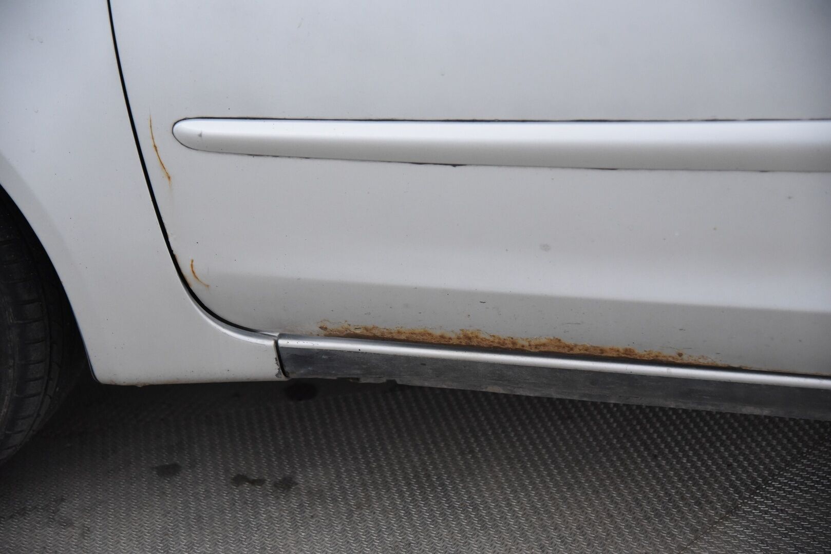 Mitsubishi Colt 2008 95 Insport - YritysOutlet - Myydään vain yrityksille - 2x renkaat aluvantein / Suomi-auto / Ilmastointi / Lohkolämmitin