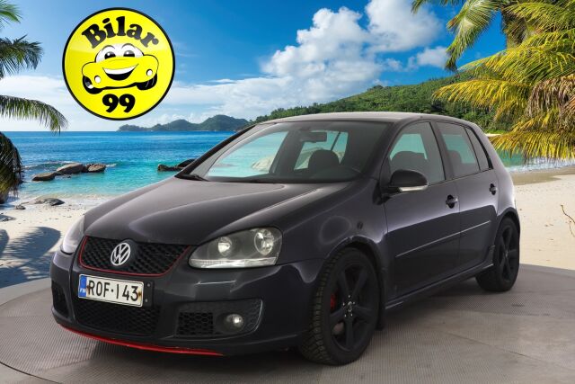 Volkswagen Golf 2006