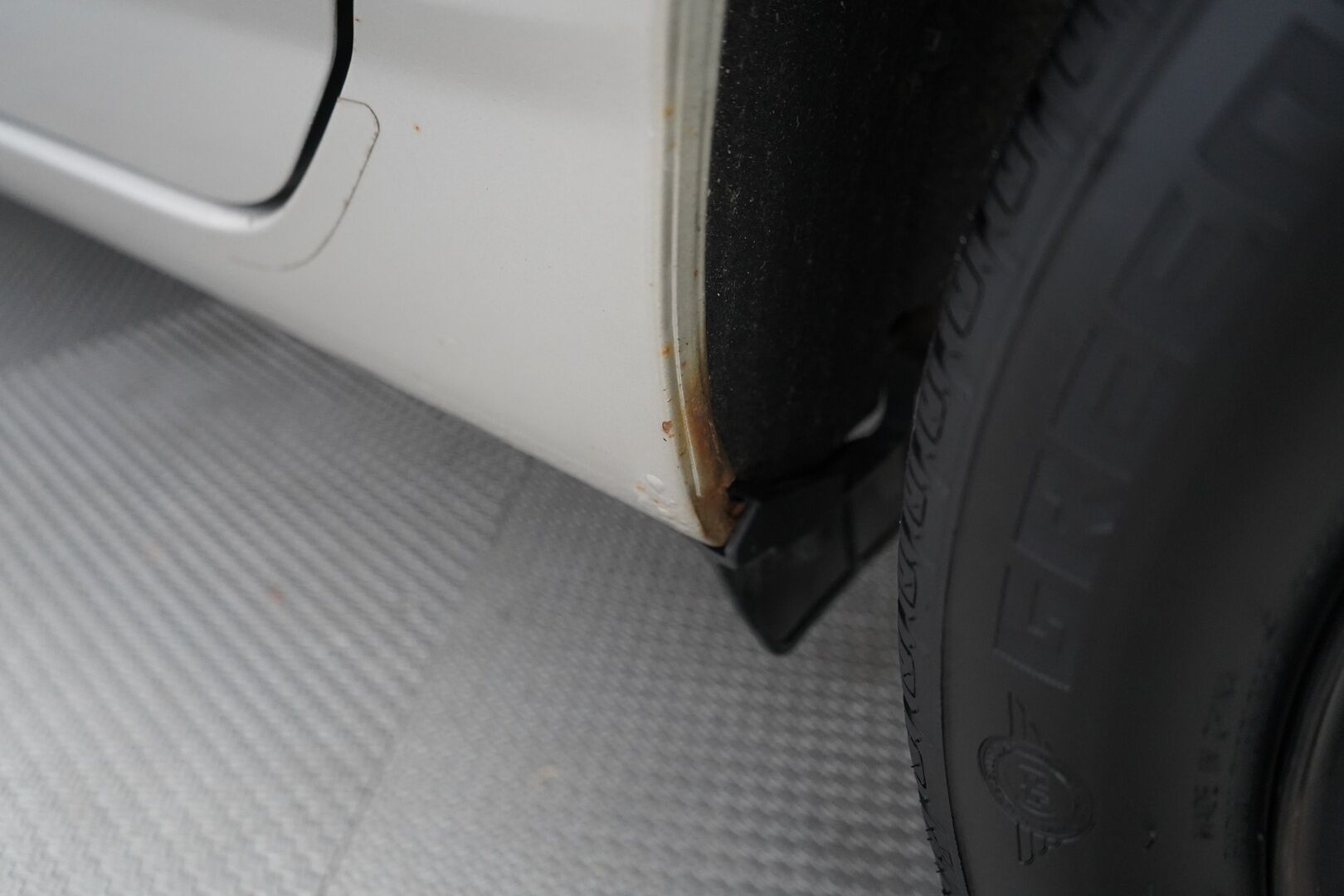 Toyota Corolla Verso 2003 1,6 VVT-i Linea - YritysOutlet - Myydään vain yrityksille - 1- omisteinen | Suomi- auto | Kahdet hyvät renkaat! | Lohkolämmitin | Seuraava katsastus 3/2027!