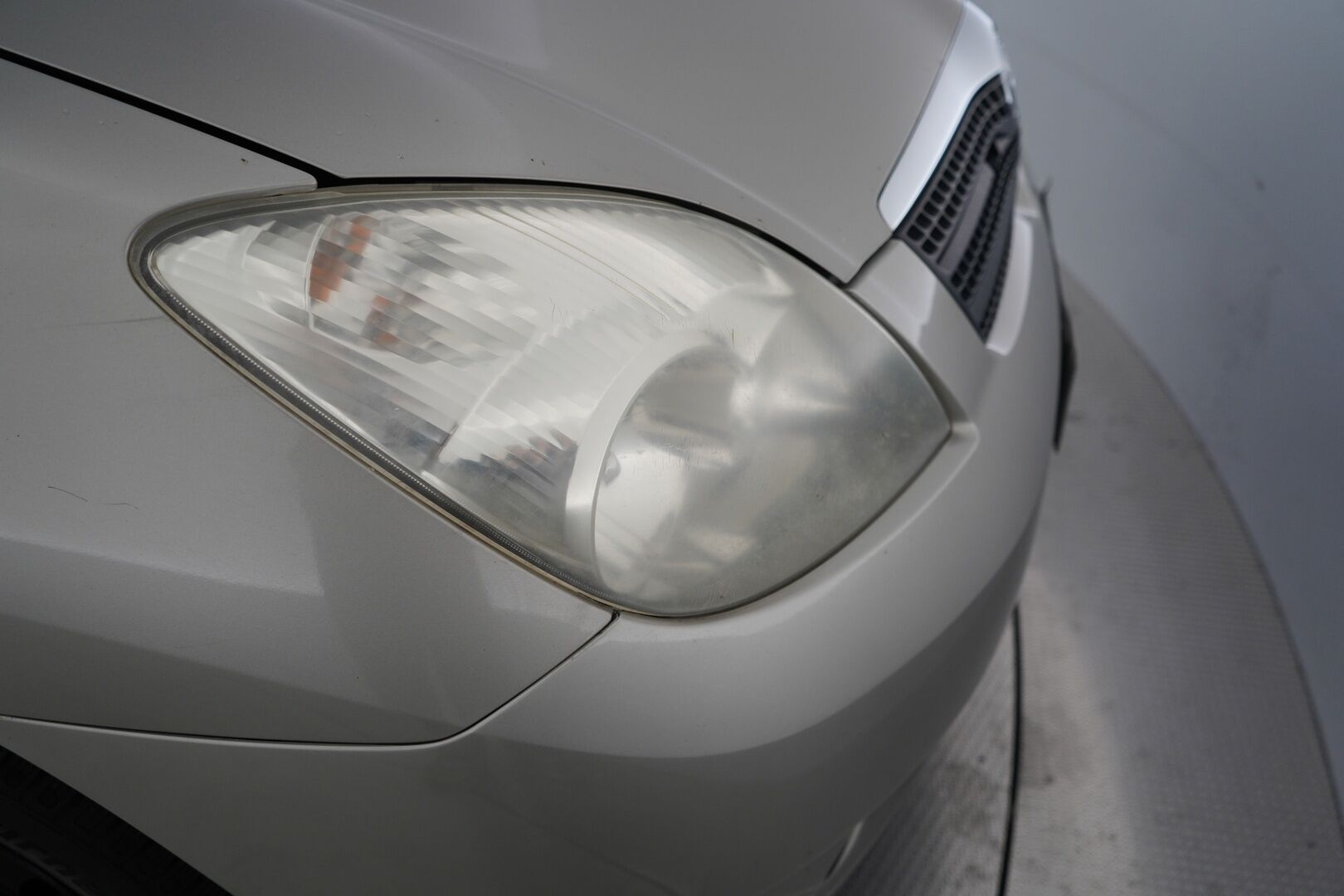 Toyota Corolla Verso 2003 1,6 VVT-i Linea - YritysOutlet - Myydään vain yrityksille - 1- omisteinen | Suomi- auto | Kahdet hyvät renkaat! | Lohkolämmitin | Seuraava katsastus 3/2027!