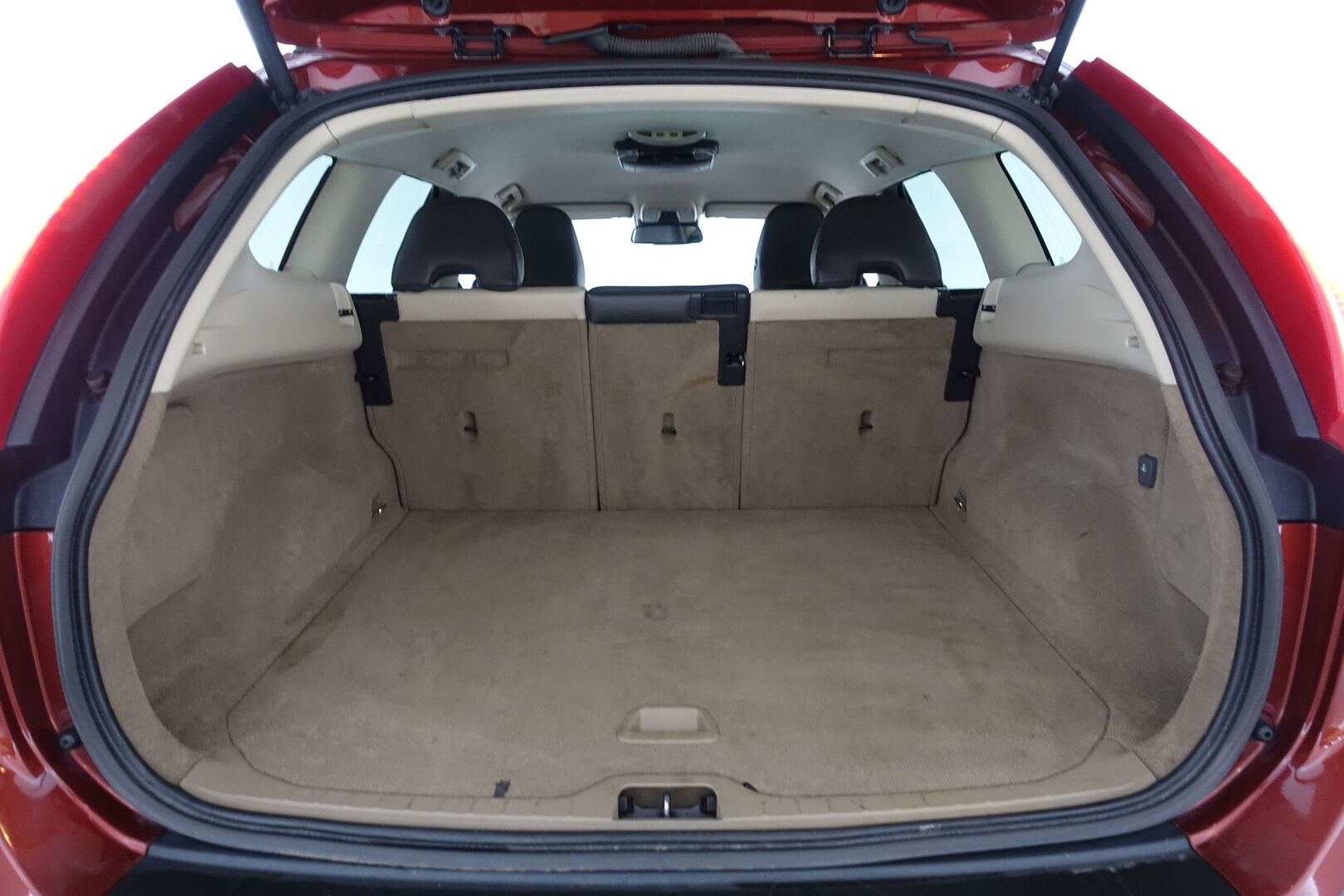 Volvo XC60 2010 D5 AWD Summum aut - | ACC | Vetokoukku | BLIS | Webasto | Jakopää tehty 02/2023 | 2x Renkaat&Vanteet | Tutkat |