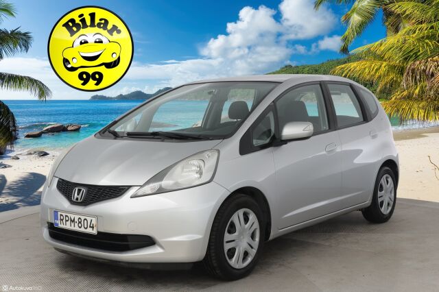 Honda Jazz 2010