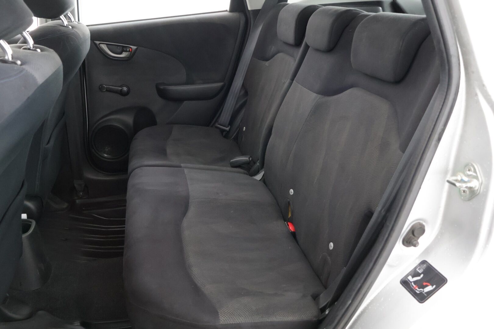 Honda Jazz 2010 5D 1,4i Comfort - 2x Hyvät Renkaat / Kattava huoltohistoria!