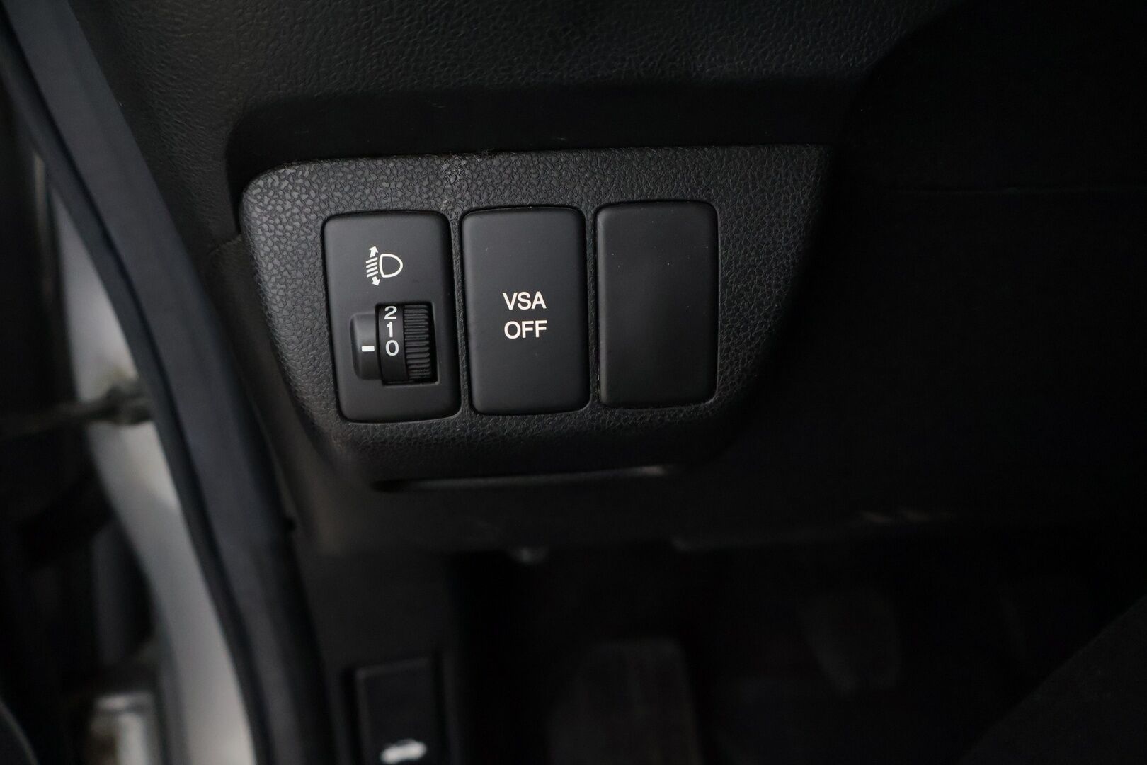 Honda Jazz 2010 5D 1,4i Comfort - 2x Hyvät Renkaat / Kattava huoltohistoria!
