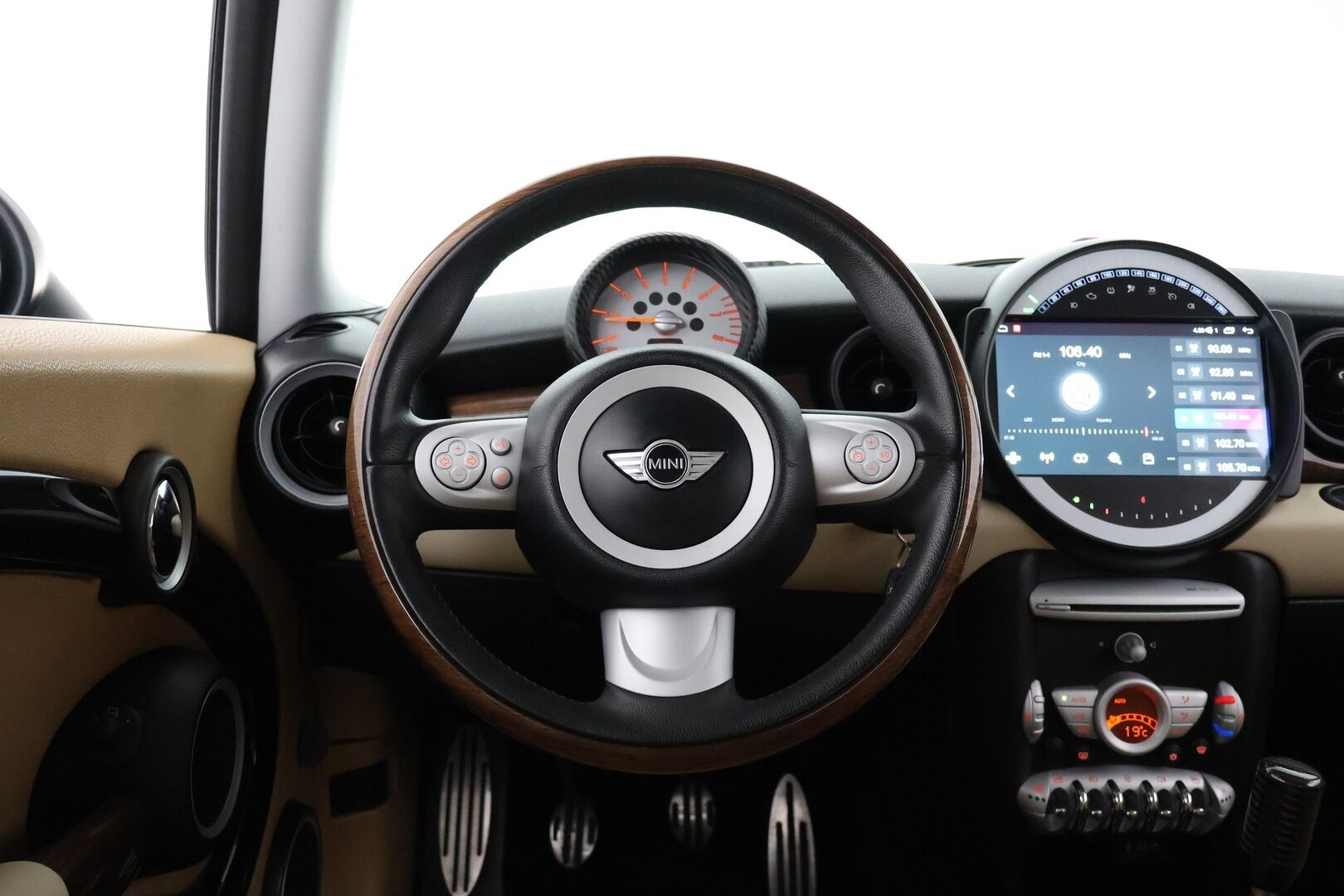 MINI Cooper S 2010 R56 Hatchback YritysOutlet - Myydään vain yrityksille - YritysOutlet - Myydään vain yrityksille