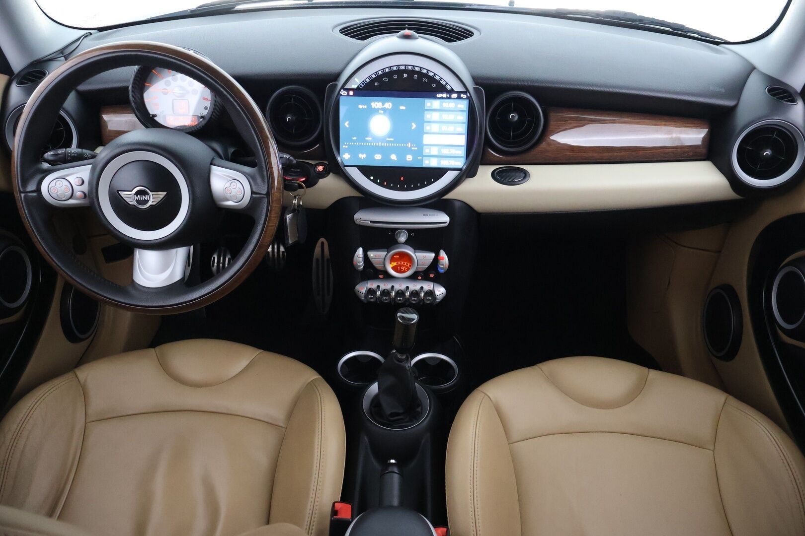 MINI Cooper S 2010 R56 Hatchback YritysOutlet - Myydään vain yrityksille - YritysOutlet - Myydään vain yrityksille