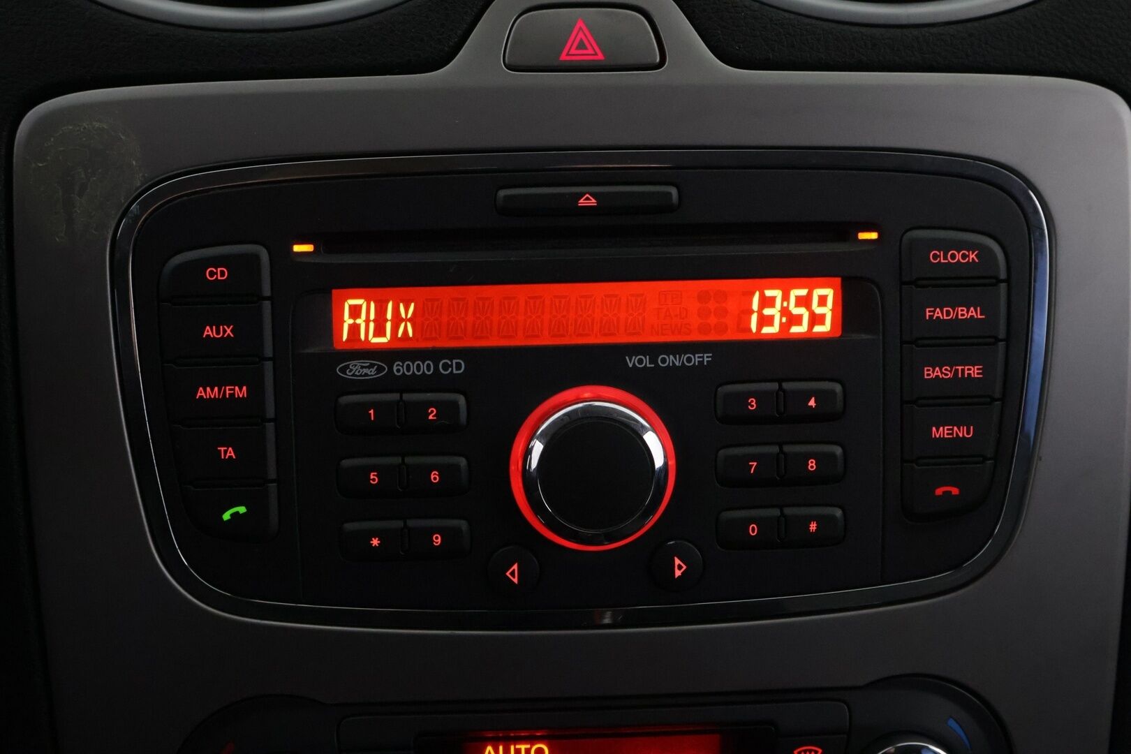 Ford Focus 2010 1,6 TDCi 109 hv DPF Trend Design M5 Wagon- YritysOutlet - Myydään vain yrityksille - - YritysOutlet - Myydään vain yrityksille