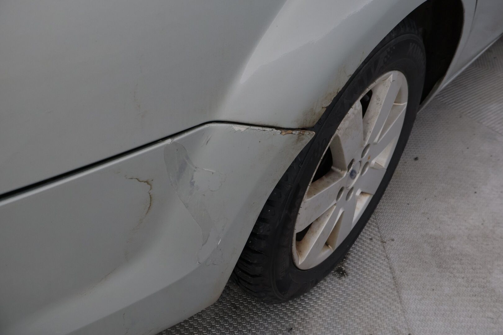 Ford Focus 2010 1,6 TDCi 109 hv DPF Trend Design M5 Wagon- YritysOutlet - Myydään vain yrityksille - - YritysOutlet - Myydään vain yrityksille