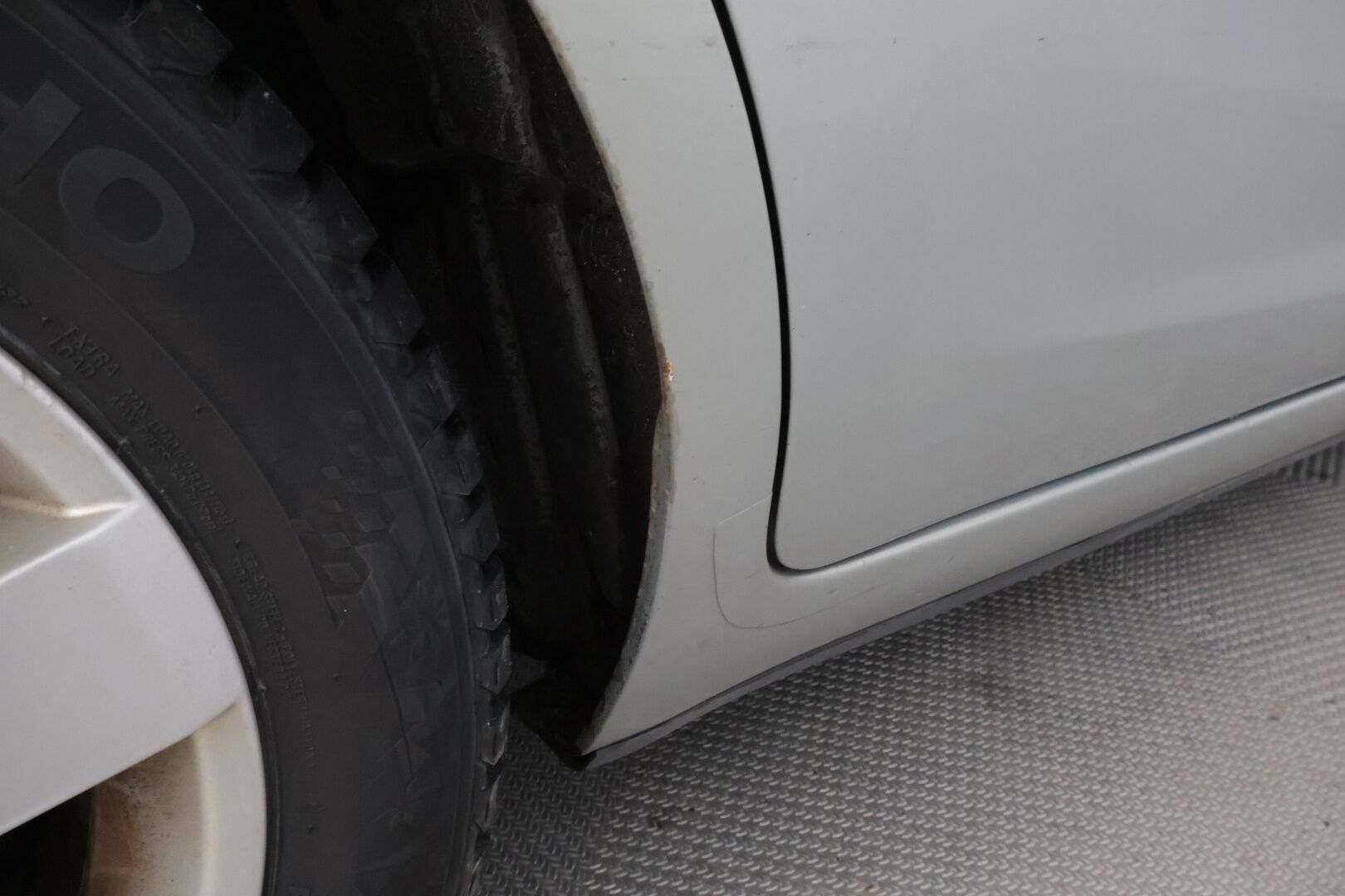 Ford Focus 2010 1,6 TDCi 109 hv DPF Trend Design M5 Wagon- YritysOutlet - Myydään vain yrityksille - - YritysOutlet - Myydään vain yrityksille