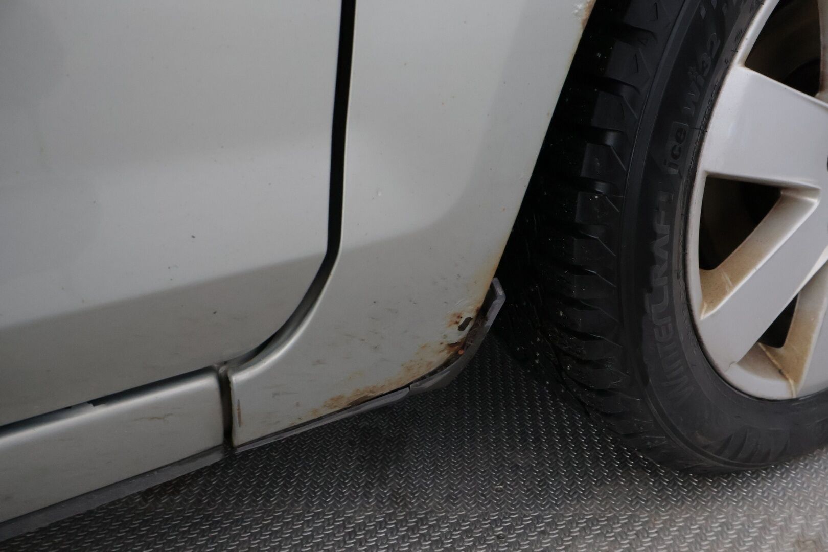 Ford Focus 2010 1,6 TDCi 109 hv DPF Trend Design M5 Wagon- YritysOutlet - Myydään vain yrityksille - - YritysOutlet - Myydään vain yrityksille