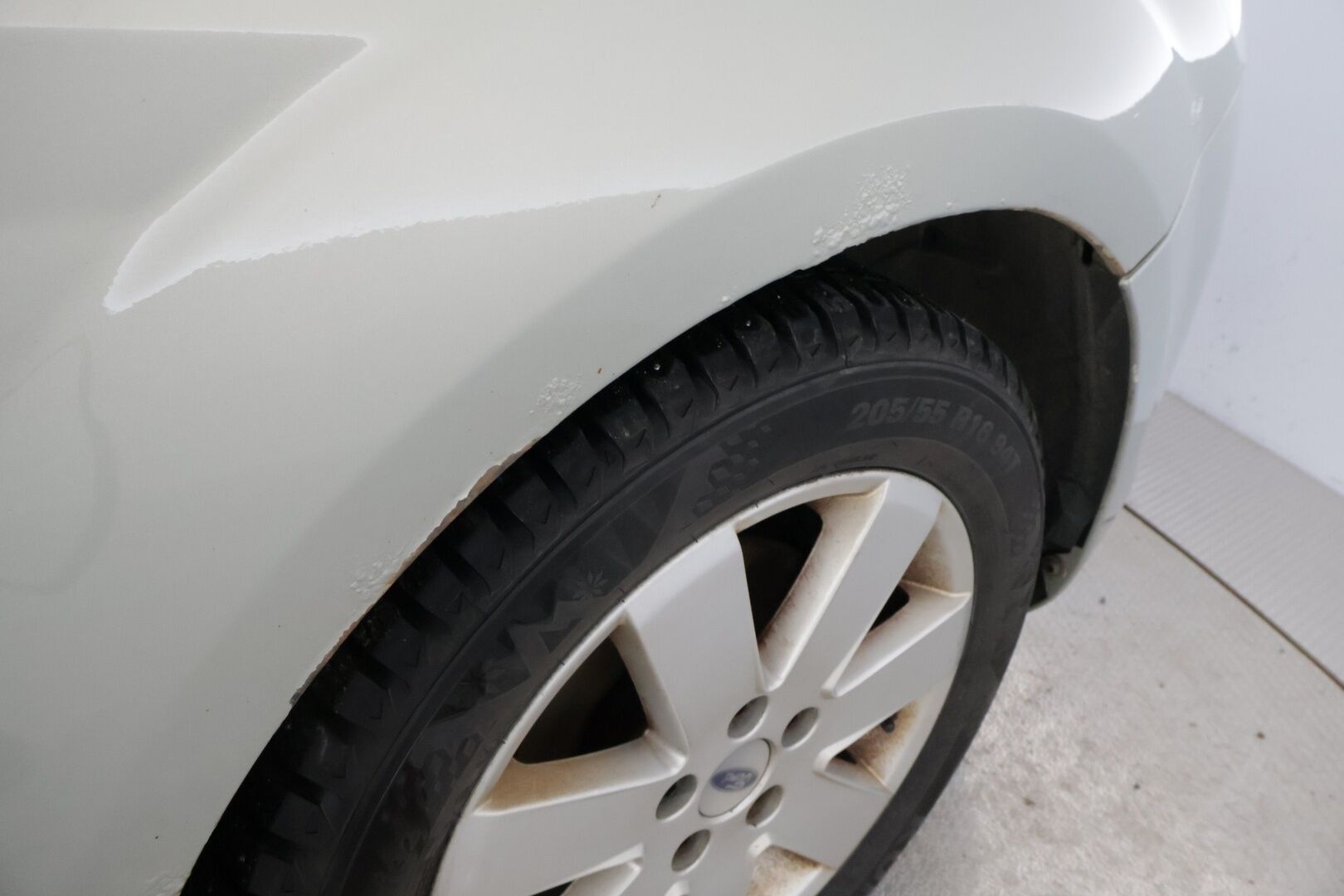 Ford Focus 2010 1,6 TDCi 109 hv DPF Trend Design M5 Wagon- YritysOutlet - Myydään vain yrityksille - - YritysOutlet - Myydään vain yrityksille