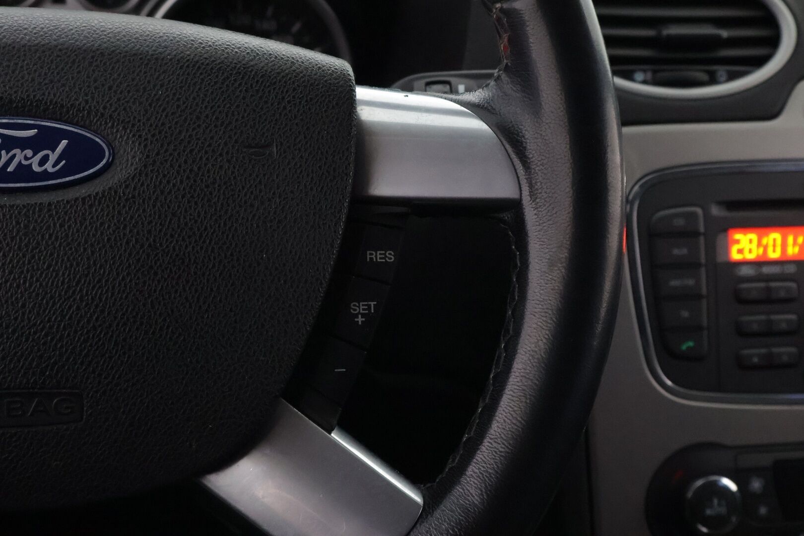 Ford Focus 2010 1,6 TDCi 109 hv DPF Trend Design M5 Wagon- YritysOutlet - Myydään vain yrityksille - - YritysOutlet - Myydään vain yrityksille