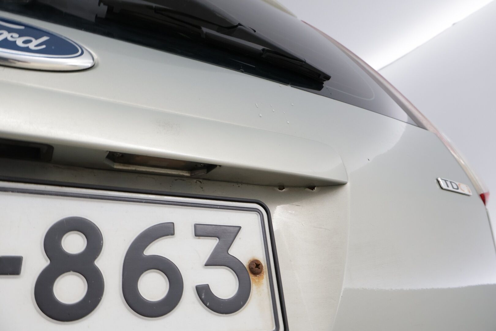 Ford Focus 2010 1,6 TDCi 109 hv DPF Trend Design M5 Wagon- YritysOutlet - Myydään vain yrityksille - - YritysOutlet - Myydään vain yrityksille