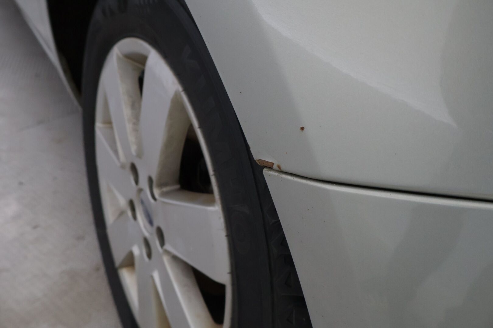 Ford Focus 2010 1,6 TDCi 109 hv DPF Trend Design M5 Wagon- YritysOutlet - Myydään vain yrityksille - - YritysOutlet - Myydään vain yrityksille