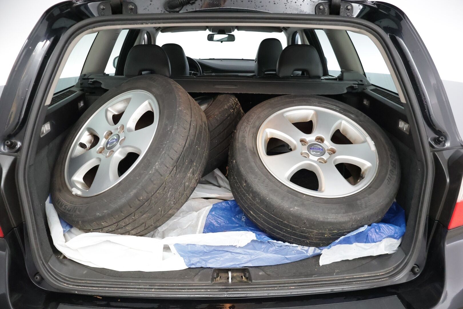 Volvo V70 2010 1,6D DRIVe Momentum Business - *Tämä auto myydään YritysOutlet -valikoimasta vain yritykselle*