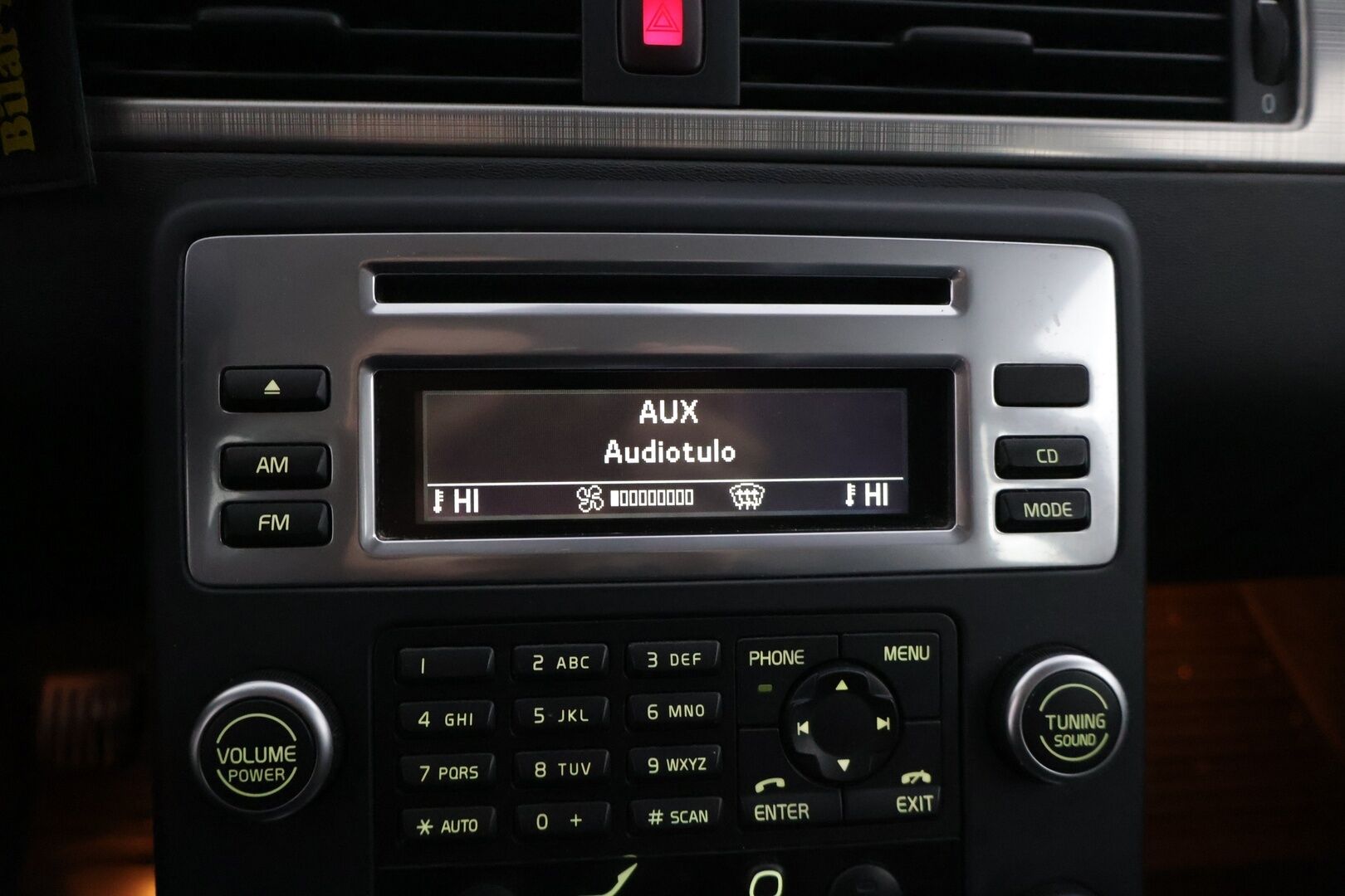 Volvo V70 2010 1,6D DRIVe Momentum Business - *Tämä auto myydään YritysOutlet -valikoimasta vain yritykselle*