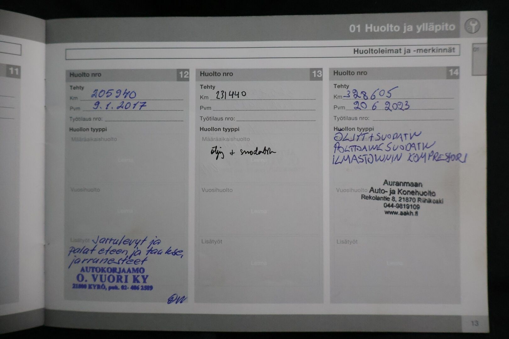Volvo V70 2010 1,6D DRIVe Momentum Business - *Tämä auto myydään YritysOutlet -valikoimasta vain yritykselle*