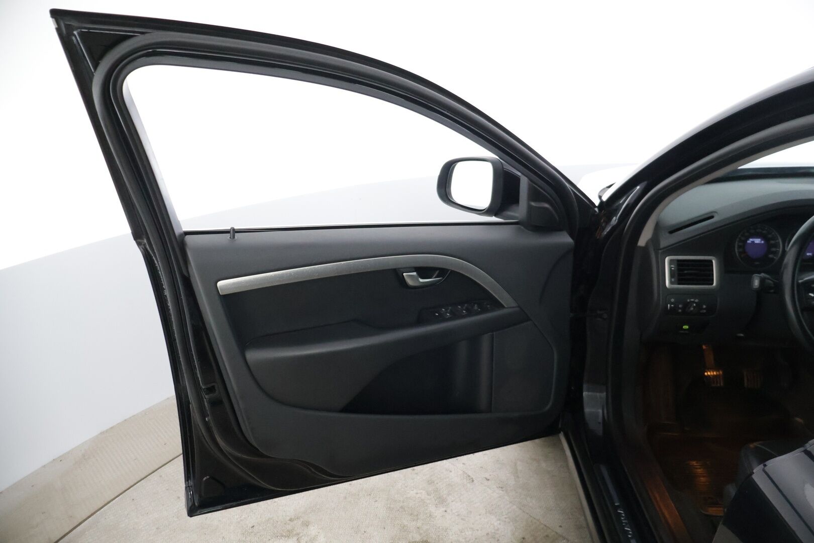 Volvo V70 2010 1,6D DRIVe Momentum Business - *Tämä auto myydään YritysOutlet -valikoimasta vain yritykselle*