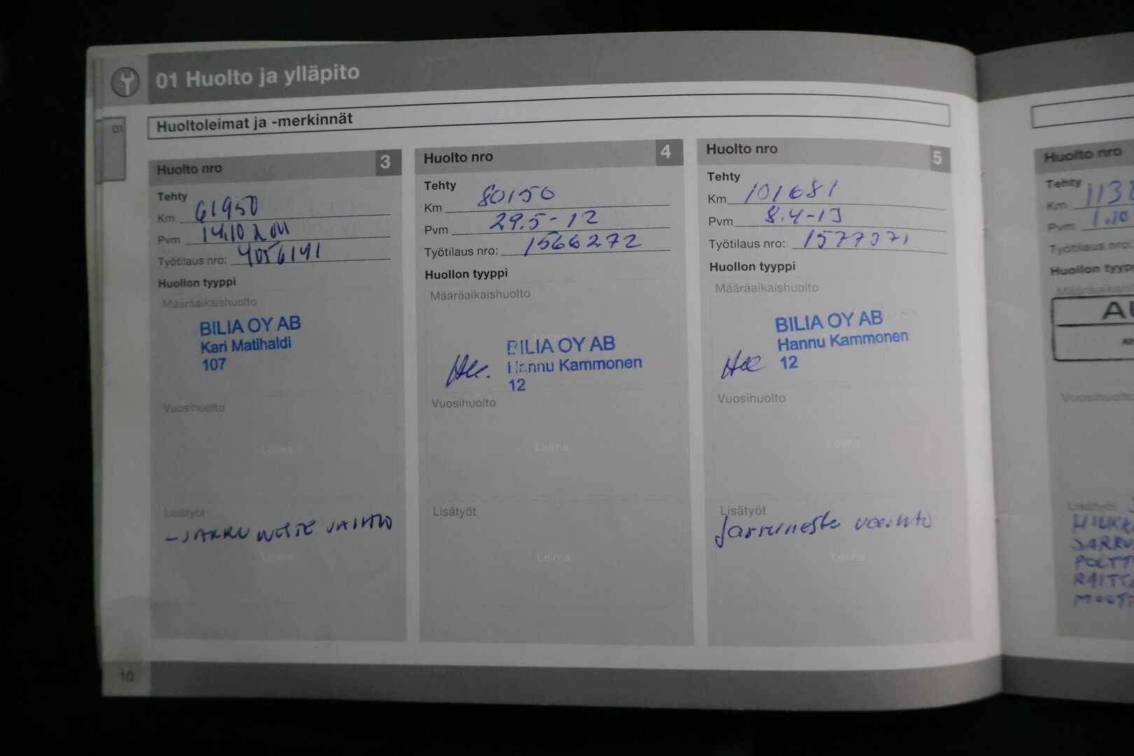 Volvo V70 2010 1,6D DRIVe Momentum Business - *Tämä auto myydään YritysOutlet -valikoimasta vain yritykselle*