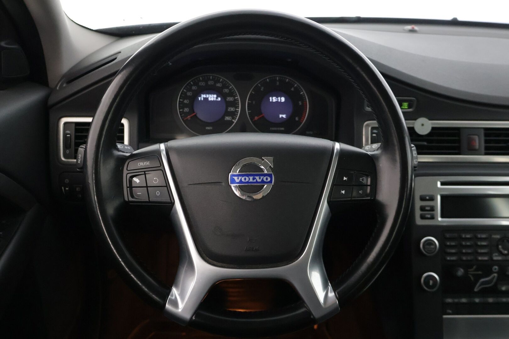 Volvo V70 2010 1,6D DRIVe Momentum Business - *Tämä auto myydään YritysOutlet -valikoimasta vain yritykselle*