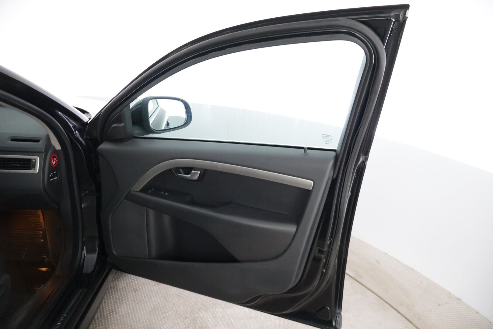 Volvo V70 2010 1,6D DRIVe Momentum Business - *Tämä auto myydään YritysOutlet -valikoimasta vain yritykselle*