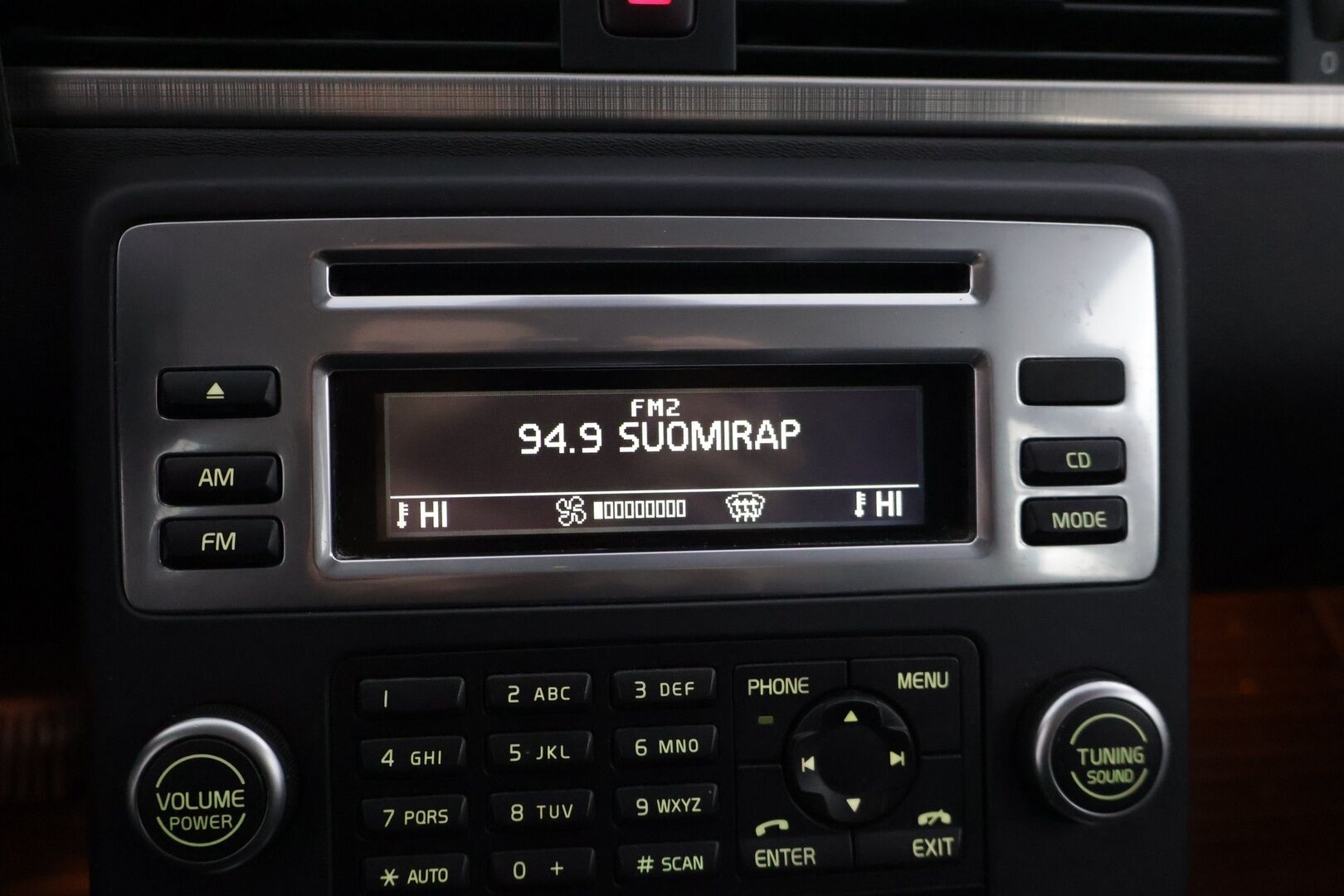 Volvo V70 2010 1,6D DRIVe Momentum Business - *Tämä auto myydään YritysOutlet -valikoimasta vain yritykselle*