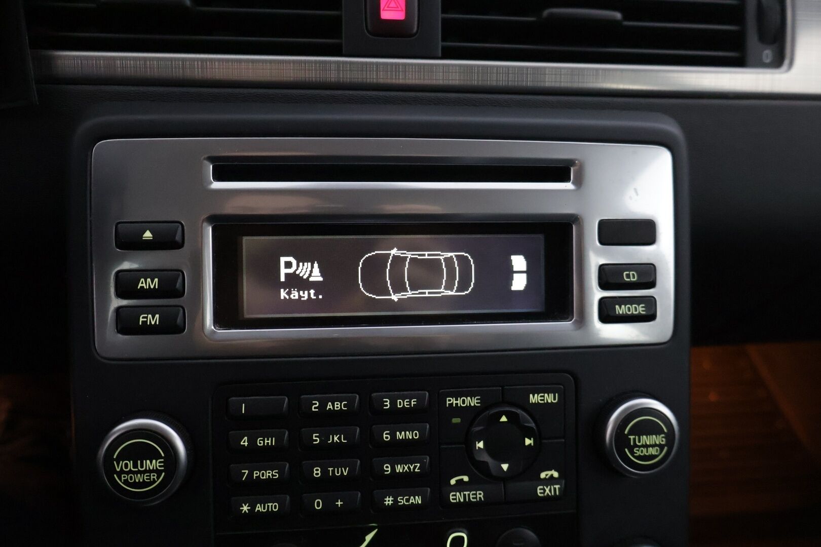 Volvo V70 2010 1,6D DRIVe Momentum Business - *Tämä auto myydään YritysOutlet -valikoimasta vain yritykselle*