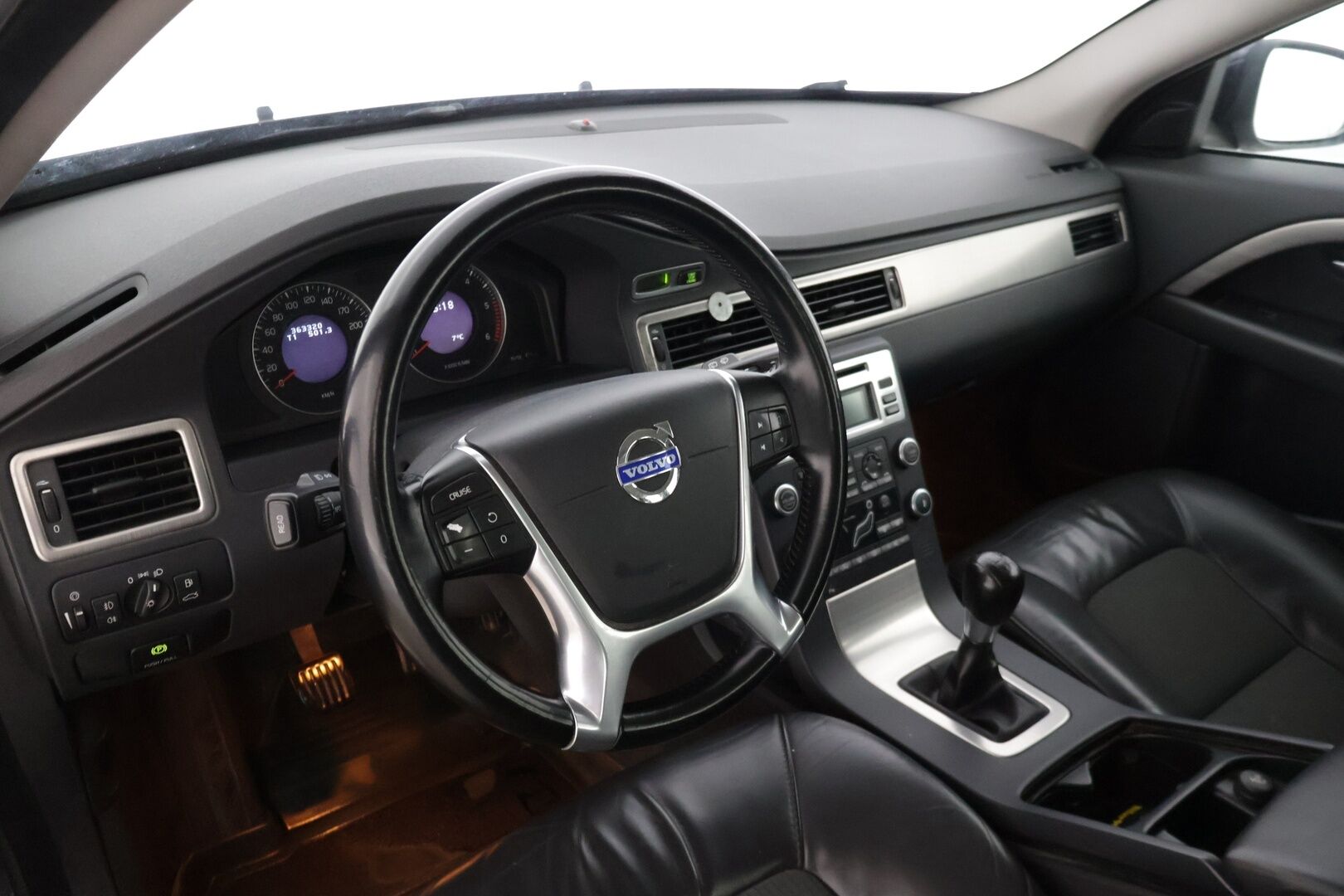 Volvo V70 2010 1,6D DRIVe Momentum Business - *Tämä auto myydään YritysOutlet -valikoimasta vain yritykselle*