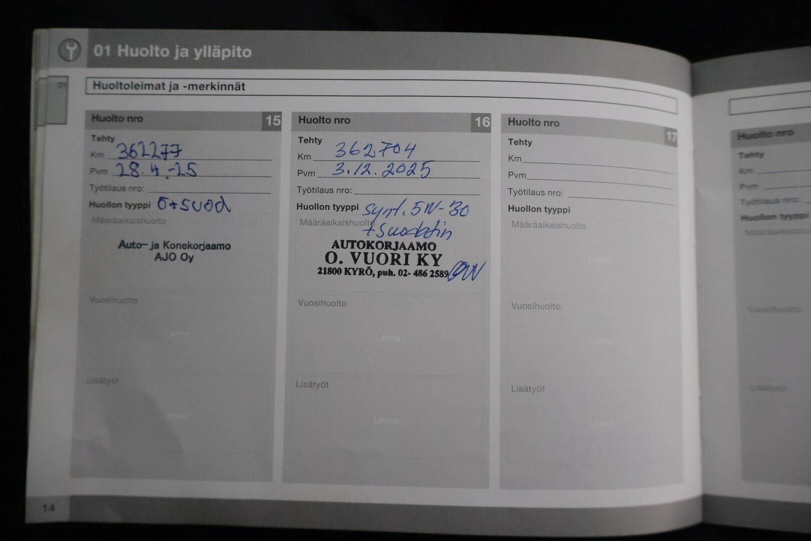 Volvo V70 2010 1,6D DRIVe Momentum Business - *Tämä auto myydään YritysOutlet -valikoimasta vain yritykselle*