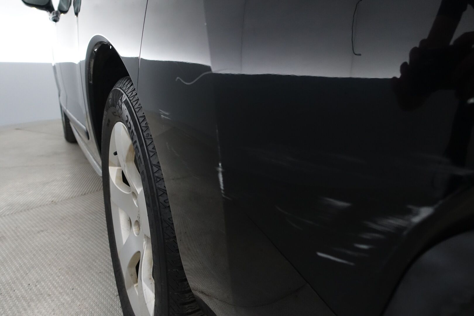Peugeot 3008 2010 Sport HDi 110 FAP 2Tronic - Myydään Huutokaupat.com - – Tämä auto myydään huutokaupat.com -sivuston kautta | HUD | Panorama | Vetokoukku | Lohko+Sisäp. | Suomi-auto | Tutkat | Vakkari | 2X Renkaat & Vanteet |