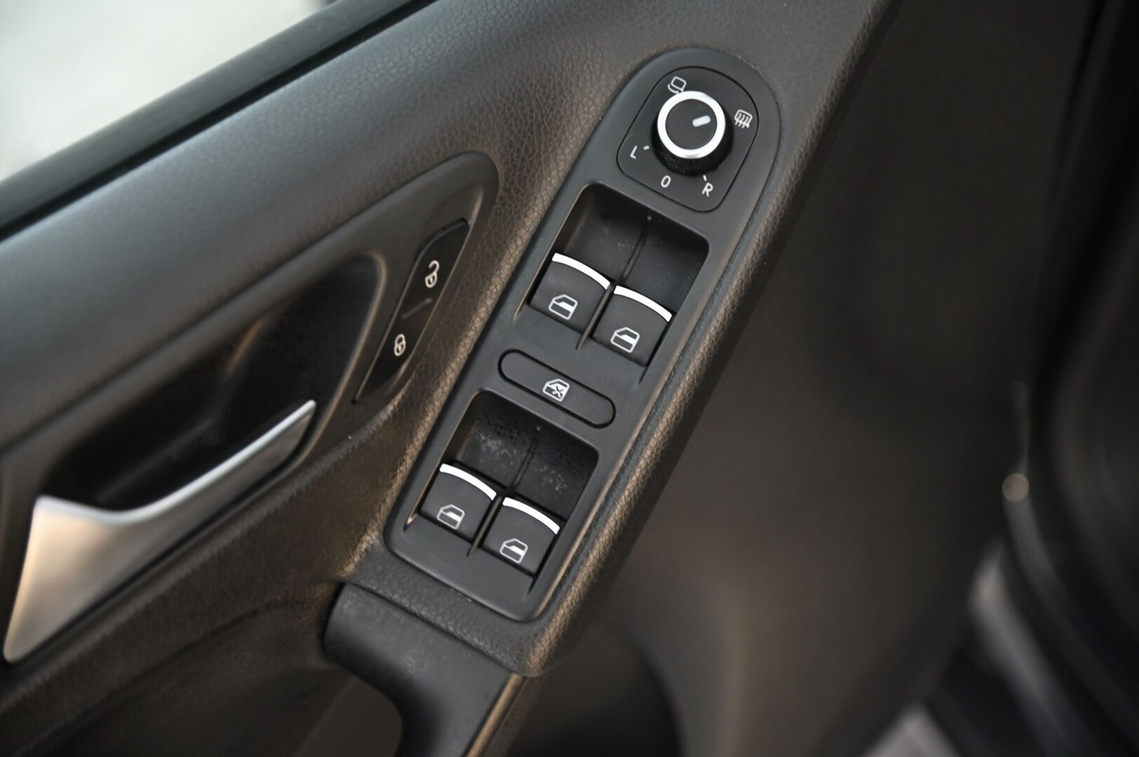 Volkswagen Golf 2012 GTI 2,0 155 kW (210 hv) DSG-autom.*MYYDÄÄN HUUTOKAUPPA.COM*