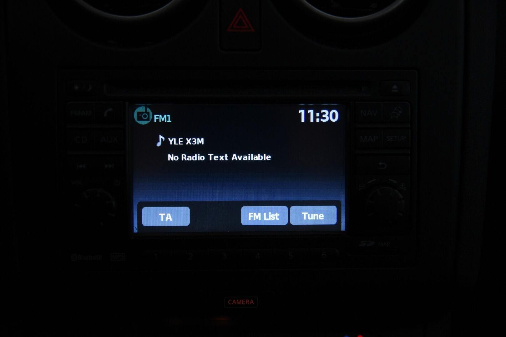 Nissan Qashqai+2 2012 1,6dCi DPF Stop / Start System Acenta 2WD 6M/T Connect AVM Business** 360-Kamera /  Navi / Lohko / Koukku / Vakkari *
