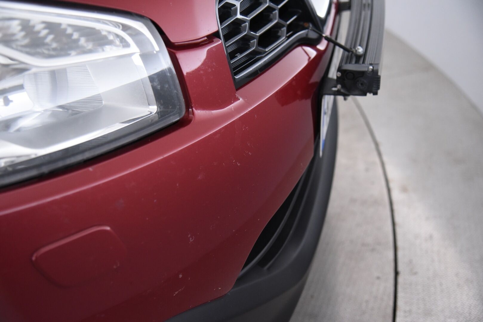 Nissan Qashqai+2 2012 1,6dCi DPF Stop / Start System Acenta 2WD 6M/T Connect AVM Business** 360-Kamera /  Navi / Lohko / Koukku / Vakkari *