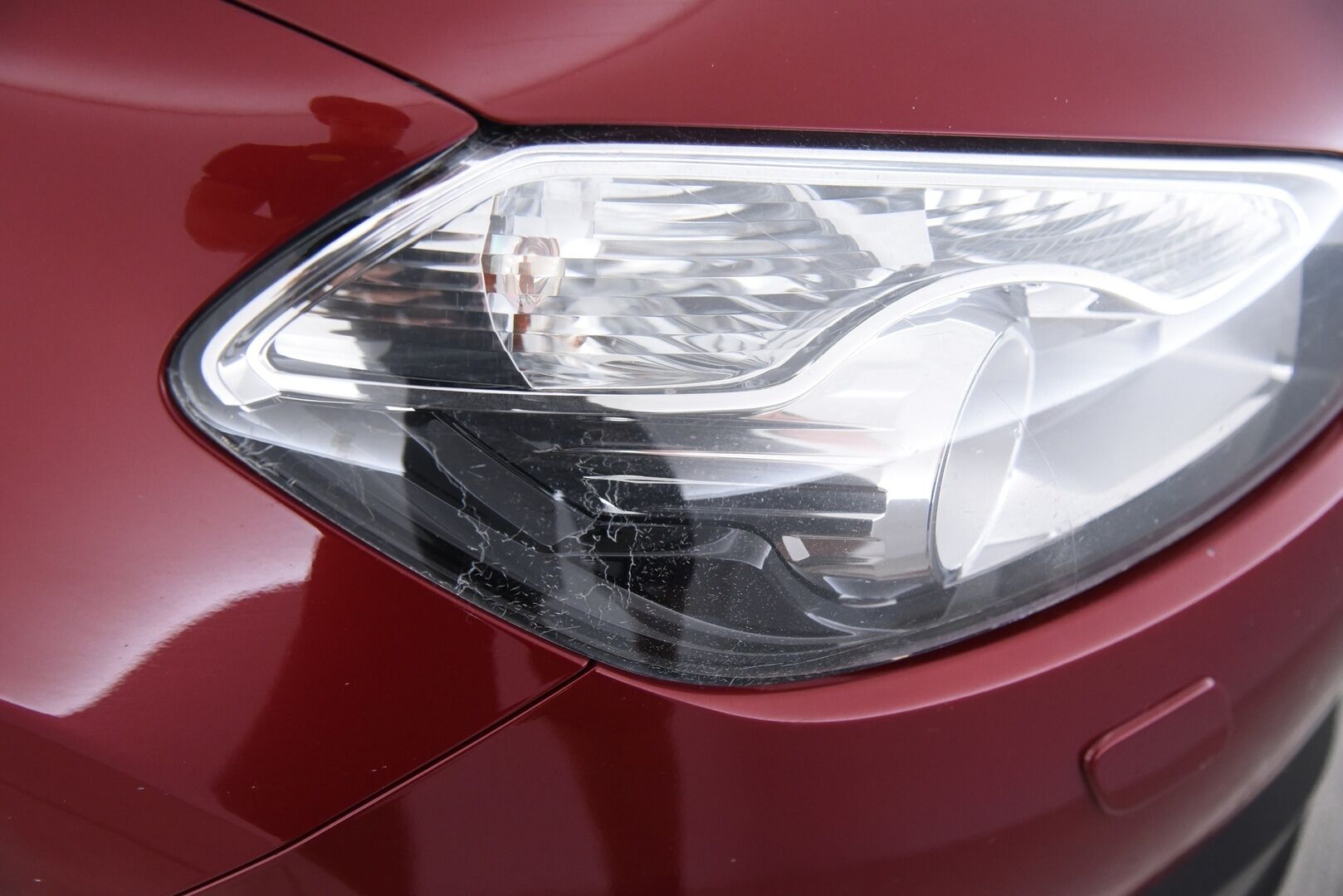Nissan Qashqai+2 2012 1,6dCi DPF Stop / Start System Acenta 2WD 6M/T Connect AVM Business** 360-Kamera /  Navi / Lohko / Koukku / Vakkari *