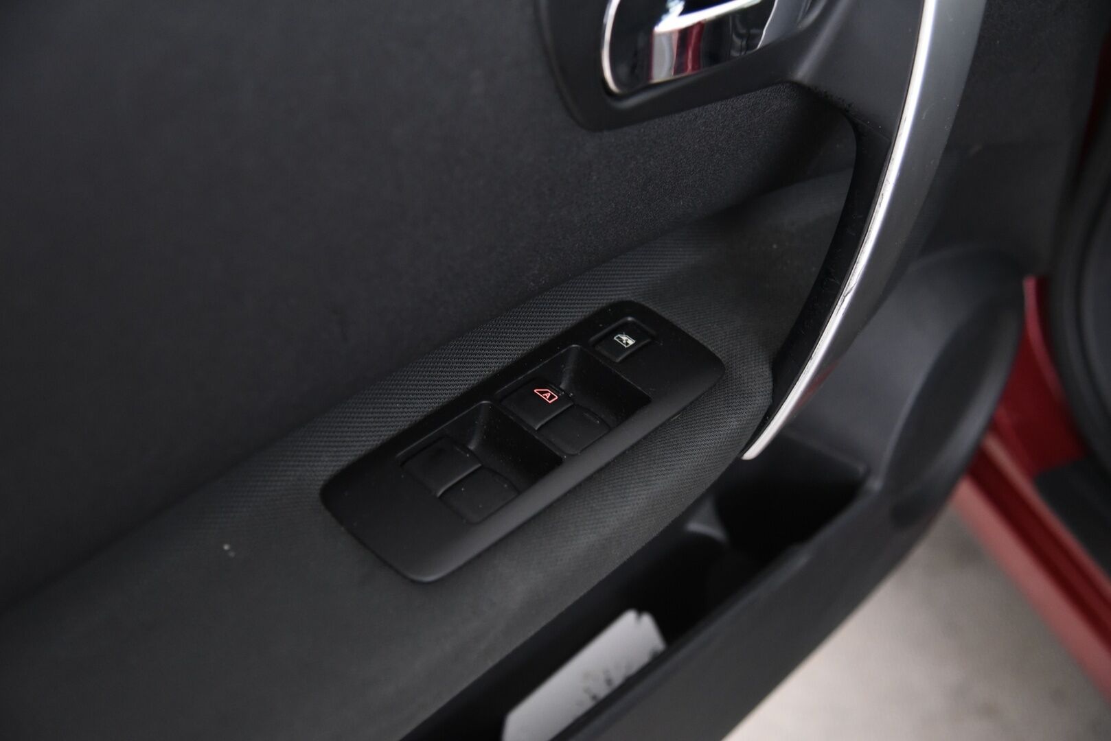 Nissan Qashqai+2 2012 1,6dCi DPF Stop / Start System Acenta 2WD 6M/T Connect AVM Business** 360-Kamera /  Navi / Lohko / Koukku / Vakkari *