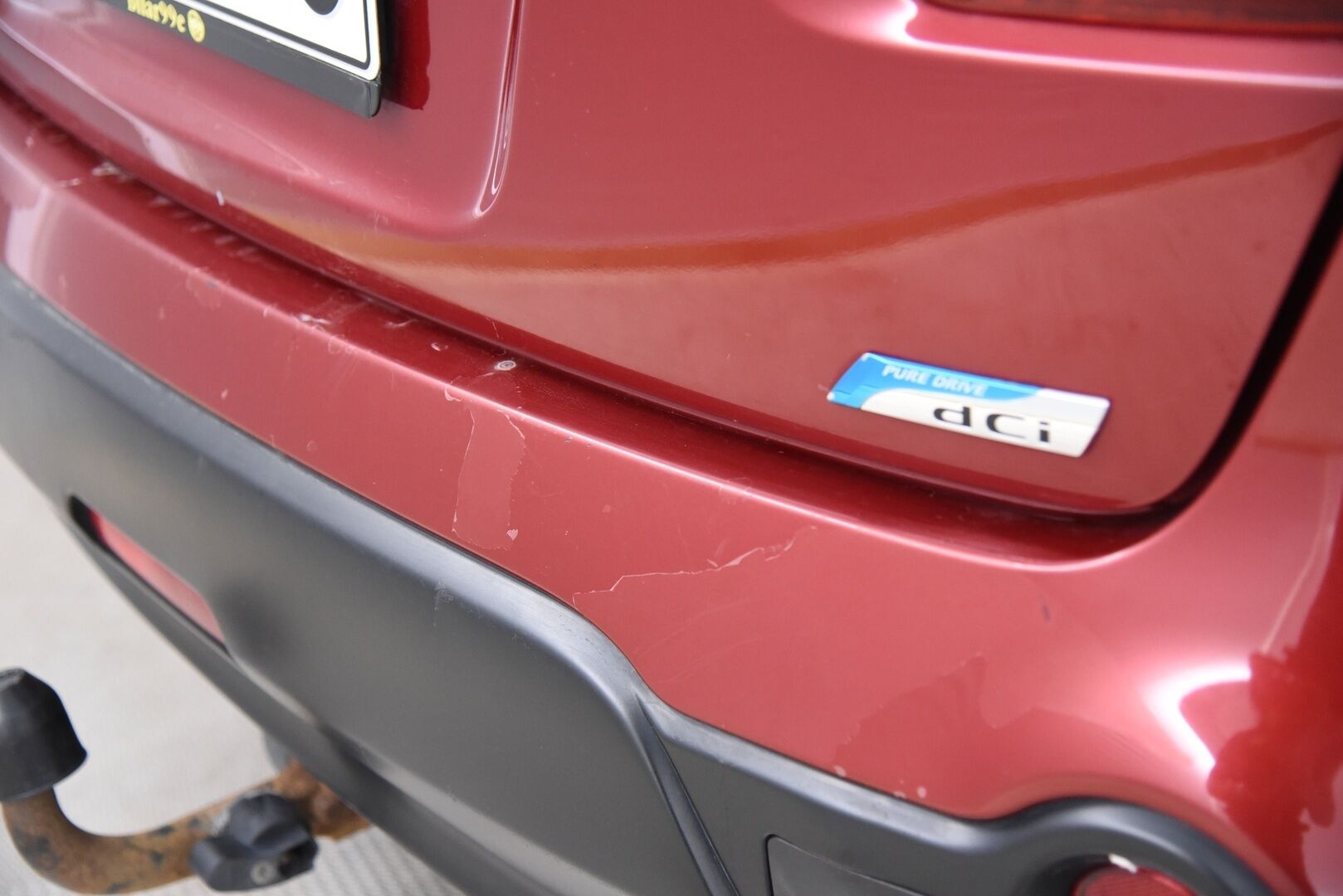 Nissan Qashqai+2 2012 1,6dCi DPF Stop / Start System Acenta 2WD 6M/T Connect AVM Business** 360-Kamera /  Navi / Lohko / Koukku / Vakkari *