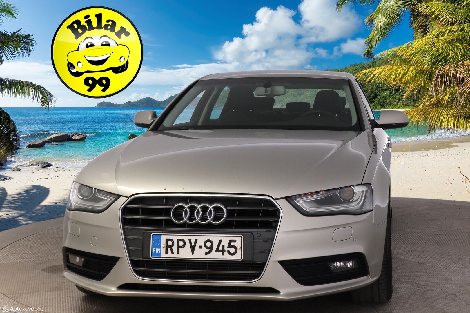 Audi A4 2013 Sedan Business 1,8 TFSI 125 kW *1-Om Suomiauto / Tutkat / Vakkari / Xenon* - 1 Omisteinen luottoAudi uudemmalla tekniikalla / Kahdet hyvät renkaat / Fiksut huollot
