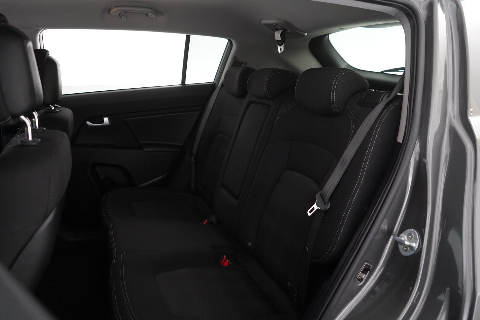 Kia Sportage 2013 1.6 ISG Urban LX EcoDynamics * Vetokoukku / Lohkolämmitin / Vakkari / BT * - Suomi-auto / Viimeisin huolto 185tkm / 2x Renkaat vanteineen