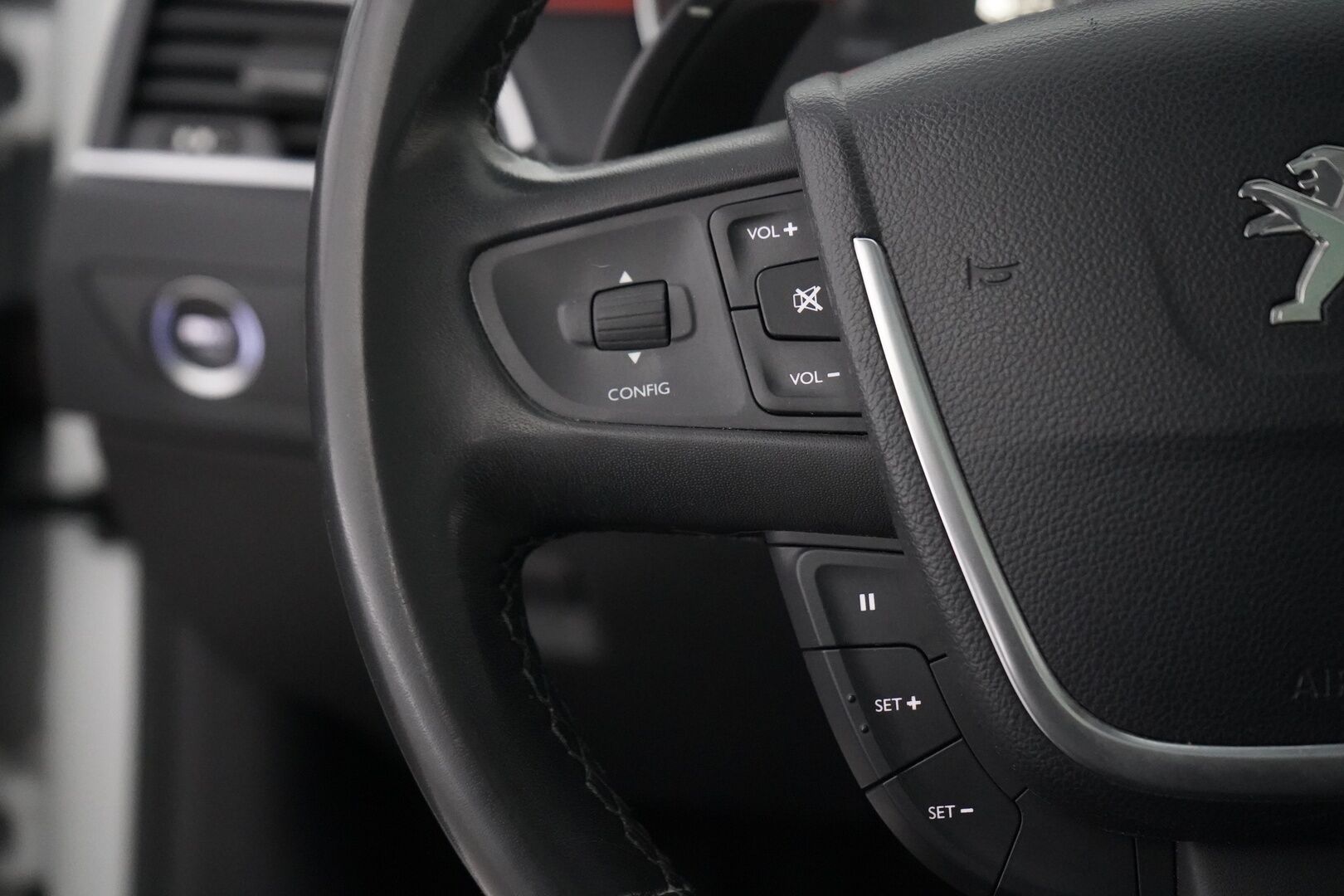 Peugeot 508 2013 RXH HYbrid4 HDi AWD *HUD / Webasto / Lasikatto / Puolinahka Sport-istuimet / Navi* - Kahdet OEM Vanteet / Jakopää 187tkm / Viimeisin huolto 206tkm