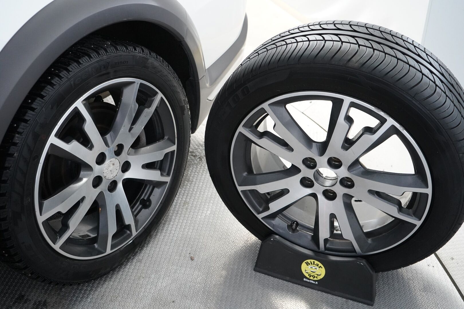 Peugeot 508 2013 RXH HYbrid4 HDi AWD *HUD / Webasto / Lasikatto / Puolinahka Sport-istuimet / Navi* - Kahdet OEM Vanteet / Jakopää 187tkm / Viimeisin huolto 206tkm