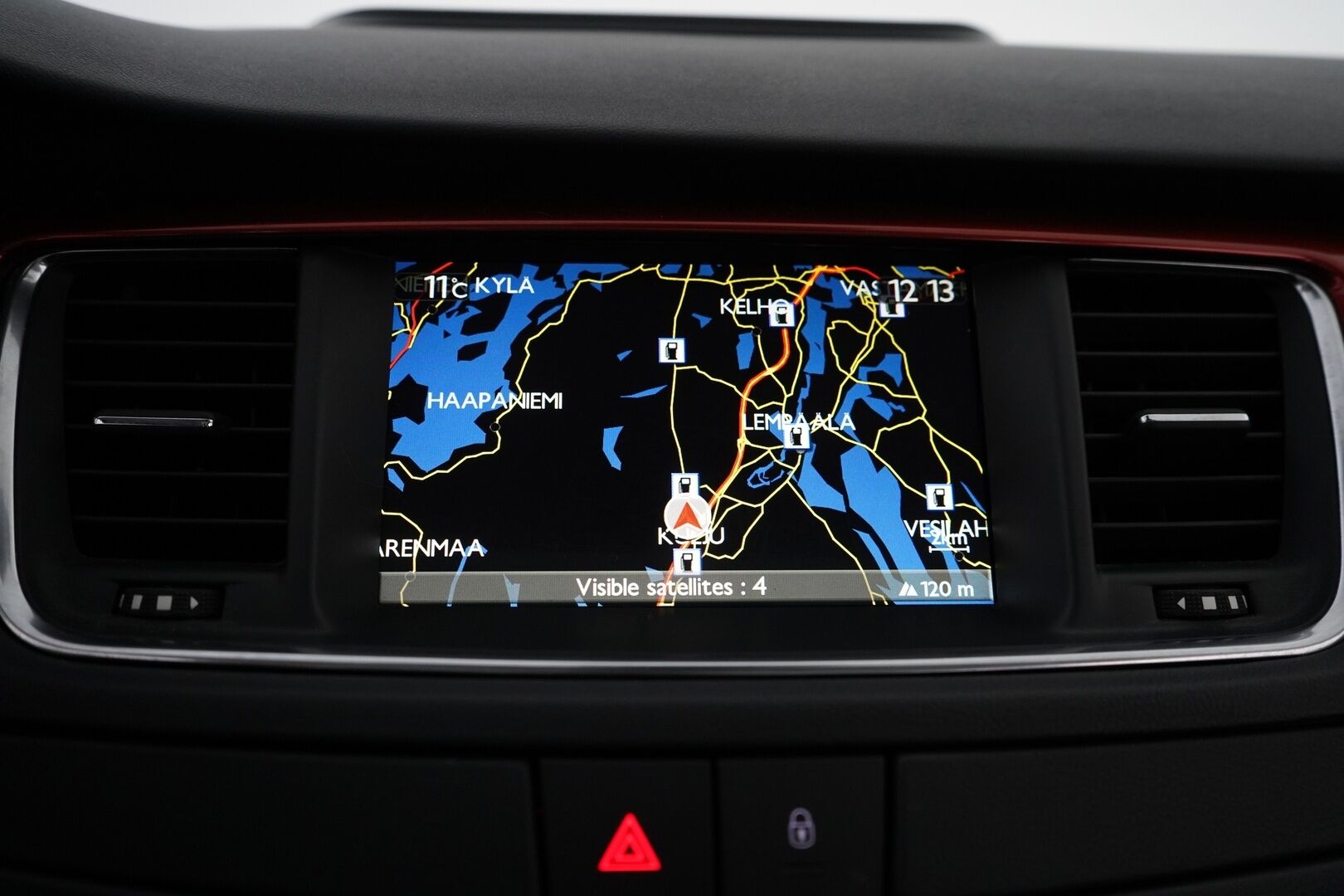 Peugeot 508 2013 RXH HYbrid4 HDi AWD *HUD / Webasto / Lasikatto / Puolinahka Sport-istuimet / Navi* - Kahdet OEM Vanteet / Jakopää 187tkm / Viimeisin huolto 206tkm