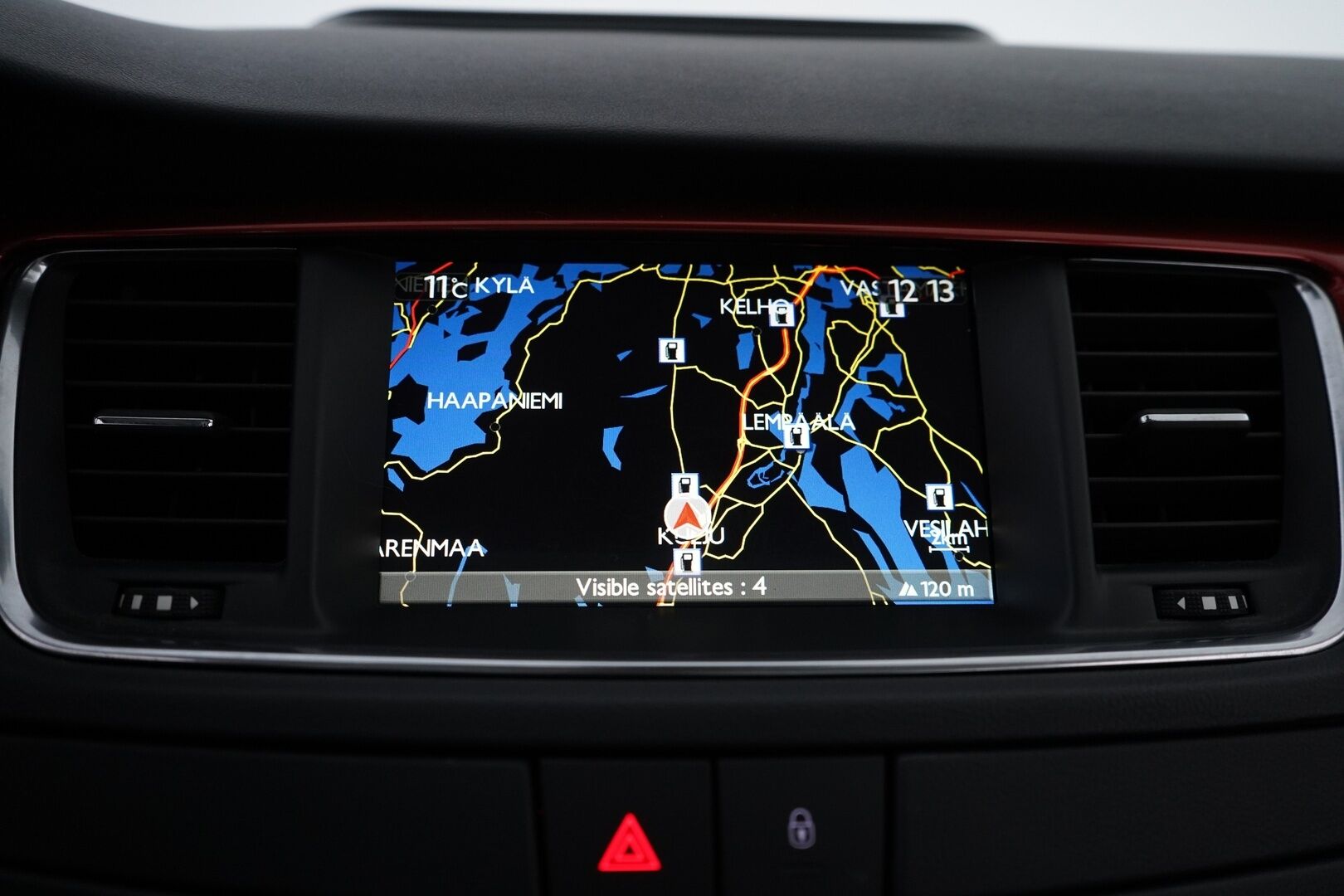 Peugeot 508 2013 RXH HYbrid4 HDi AWD *HUD / Webasto / Lasikatto / Puolinahka Sport-istuimet / Navi* - Kahdet OEM Vanteet / Jakopää 187tkm / Viimeisin huolto 206tkm