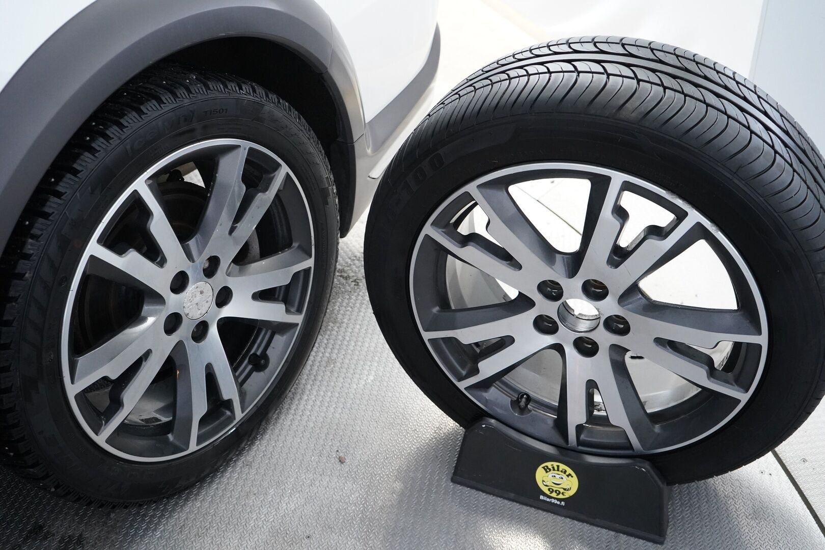 Peugeot 508 2013 RXH HYbrid4 HDi AWD *HUD / Webasto / Lasikatto / Puolinahka Sport-istuimet / Navi* - Kahdet OEM Vanteet / Jakopää 187tkm / Viimeisin huolto 206tkm