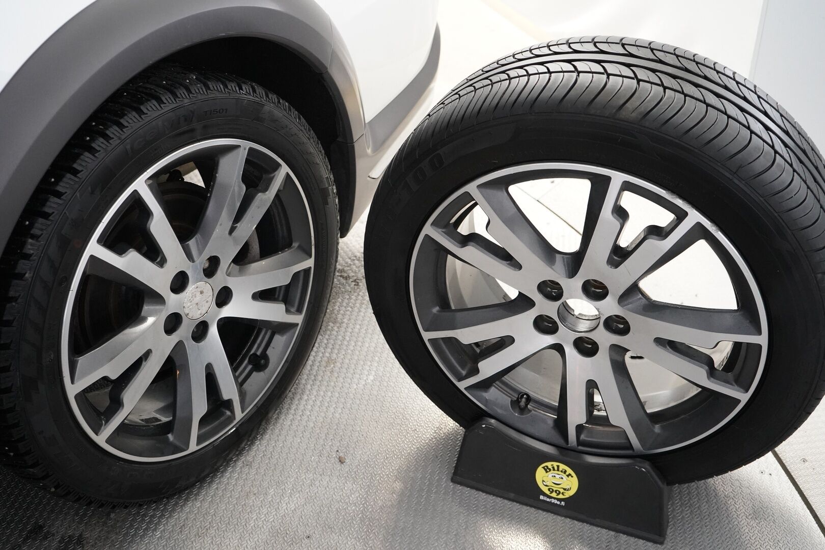 Peugeot 508 2013 RXH HYbrid4 HDi AWD *HUD / Webasto / Lasikatto / Puolinahka Sport-istuimet / Navi* - Kahdet OEM Vanteet / Jakopää 187tkm / Viimeisin huolto 206tkm