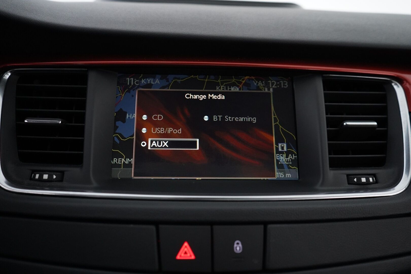 Peugeot 508 2013 RXH HYbrid4 HDi AWD *HUD / Webasto / Lasikatto / Puolinahka Sport-istuimet / Navi* - Kahdet OEM Vanteet / Jakopää 187tkm / Viimeisin huolto 206tkm