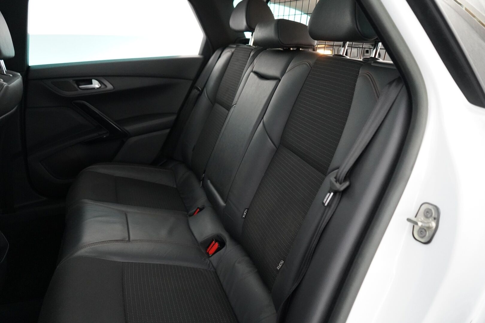 Peugeot 508 2013 RXH HYbrid4 HDi AWD *HUD / Webasto / Lasikatto / Puolinahka Sport-istuimet / Navi* - Kahdet OEM Vanteet / Jakopää 187tkm / Viimeisin huolto 206tkm