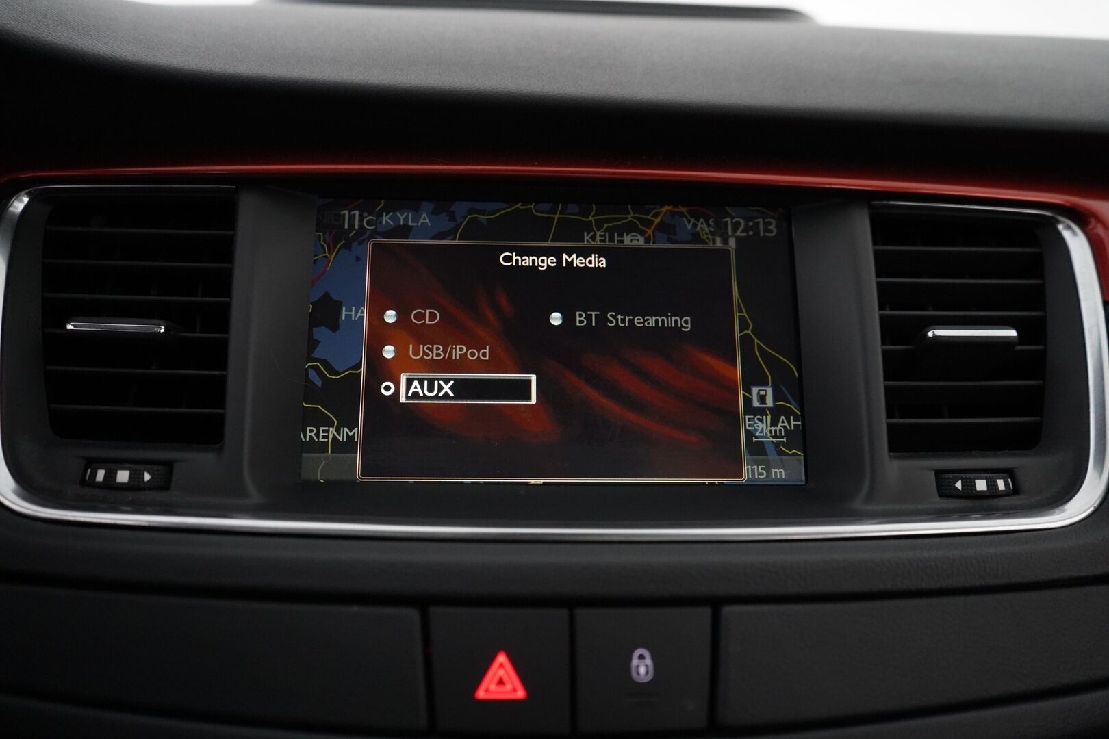 Peugeot 508 2013 RXH HYbrid4 HDi AWD *HUD / Webasto / Lasikatto / Puolinahka Sport-istuimet / Navi* - Kahdet OEM Vanteet / Jakopää 187tkm / Viimeisin huolto 206tkm